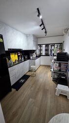 Blk 61 BLANGAH GARDEN (Bukit Merah), HDB 4 Rooms #550012851
